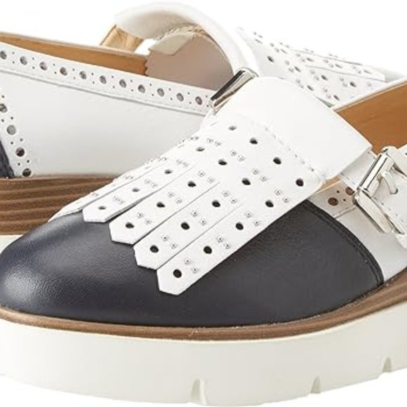 Geox - Women's D Kattilou E Loafer - Size 35 - Picture 3 of 3